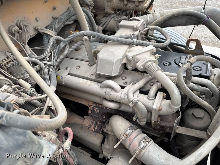 image for item DO0286 2006 Thomas Built FS65 school bus