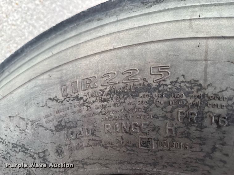 image for item DO0286 2006 Thomas Built FS65 school bus