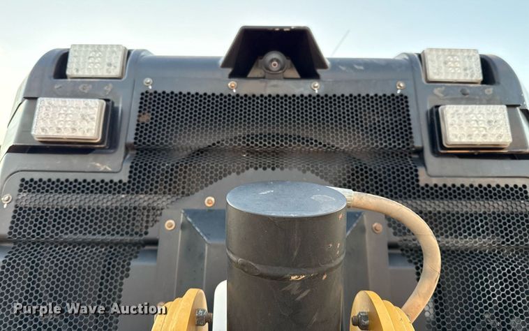 image for item DO2657 2019 Caterpillar 140M3 motor grader