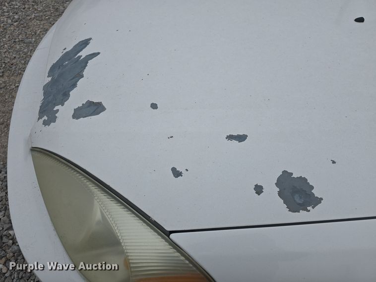 image for item DO7747 2007 Ford Taurus SE 