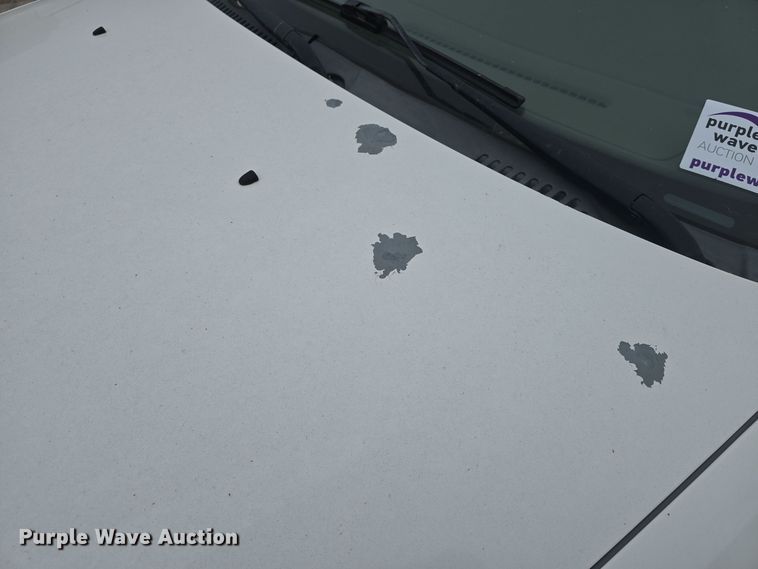 image for item DO7747 2007 Ford Taurus SE 