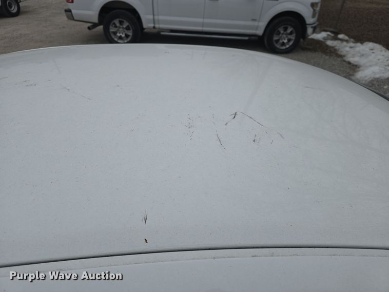 image for item DO7747 2007 Ford Taurus SE 