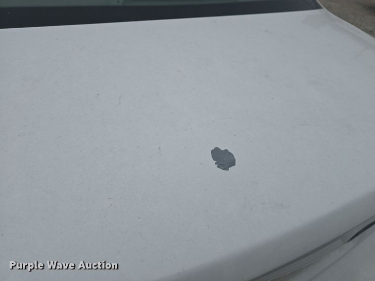 image for item DO7747 2007 Ford Taurus SE 