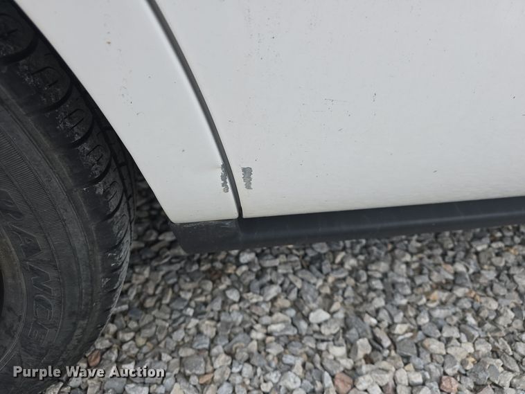 image for item DO7747 2007 Ford Taurus SE 