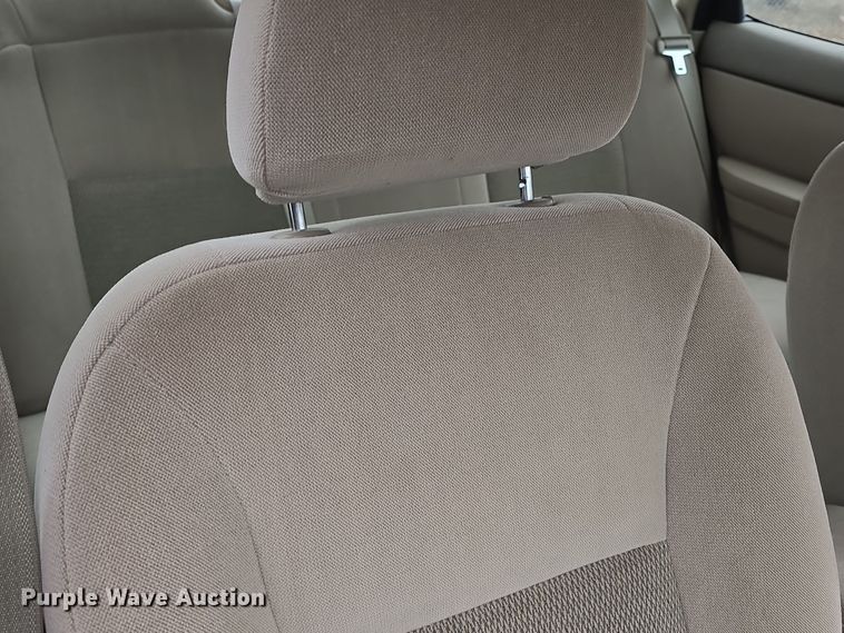 image for item DO7747 2007 Ford Taurus SE 