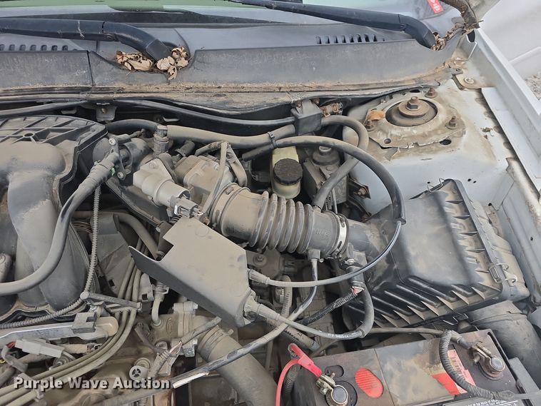 image for item DO7747 2007 Ford Taurus SE 