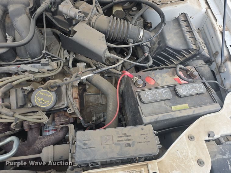 image for item DO7747 2007 Ford Taurus SE 