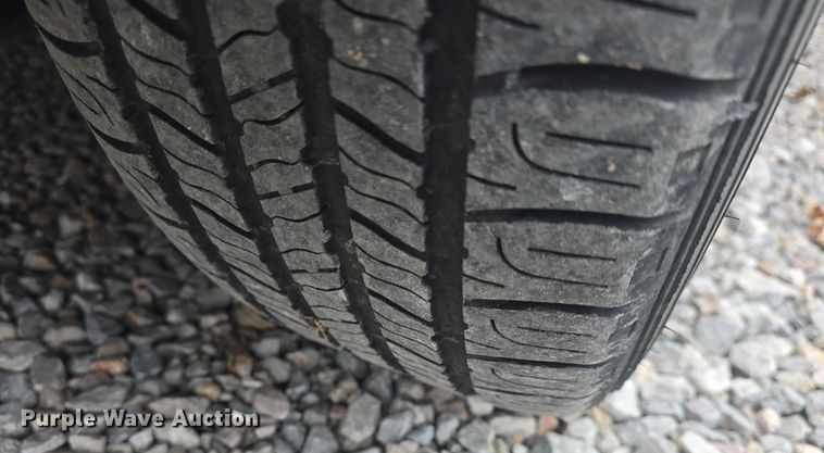 image for item DO7747 2007 Ford Taurus SE 