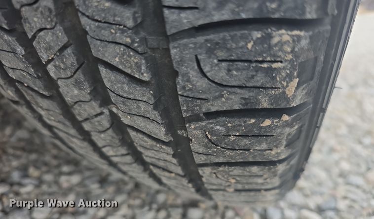 image for item DO7747 2007 Ford Taurus SE 