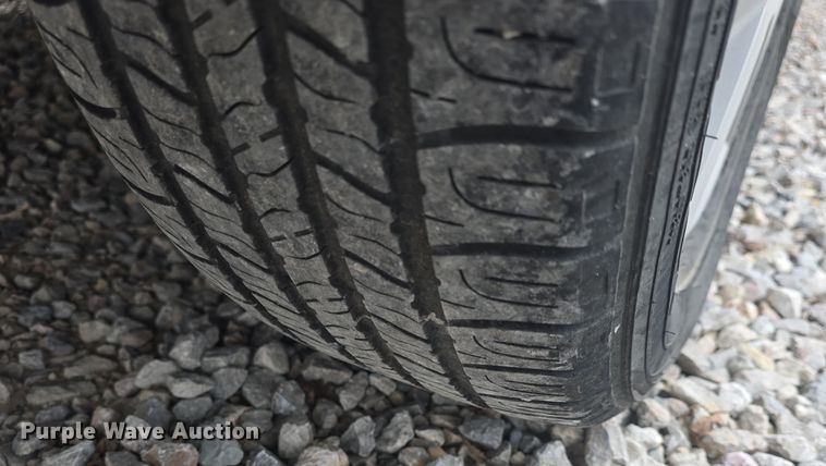 image for item DO7747 2007 Ford Taurus SE 