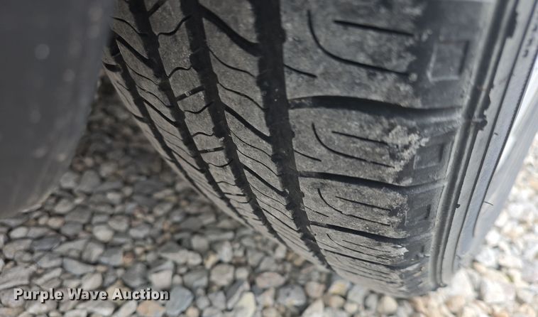 image for item DO7747 2007 Ford Taurus SE 