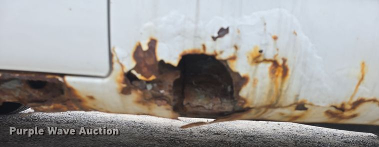 image for item DO7748 2002 Chevrolet Express 1500 