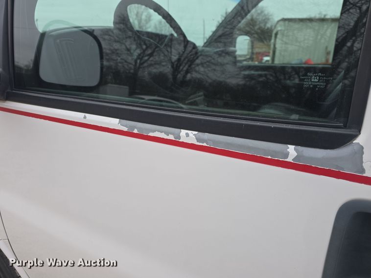 image for item DO7748 2002 Chevrolet Express 1500 