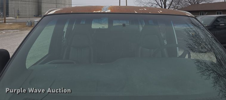 image for item DO7748 2002 Chevrolet Express 1500 