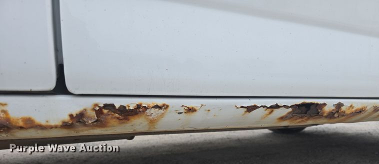 image for item DO7748 2002 Chevrolet Express 1500 