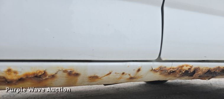 image for item DO7748 2002 Chevrolet Express 1500 