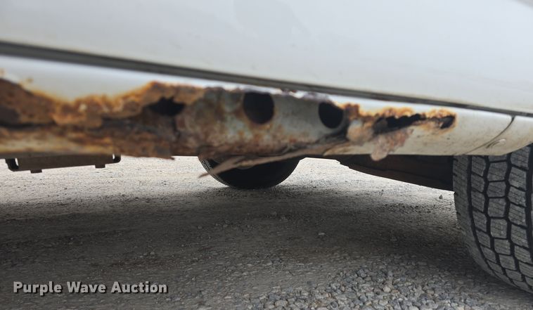 image for item DO7748 2002 Chevrolet Express 1500 