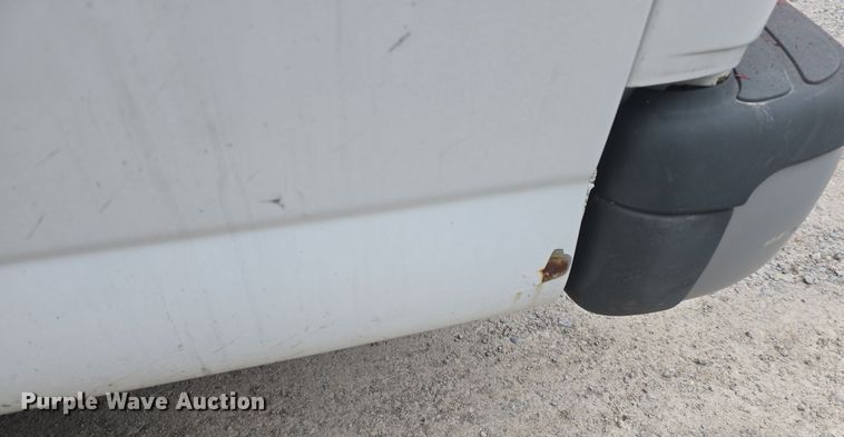 image for item DO7748 2002 Chevrolet Express 1500 