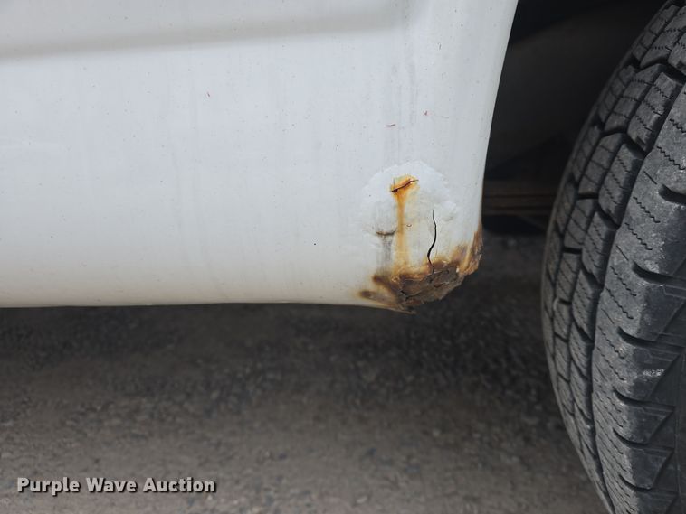 image for item DO7748 2002 Chevrolet Express 1500 