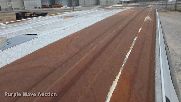 image for item DO7748 2002 Chevrolet Express 1500 