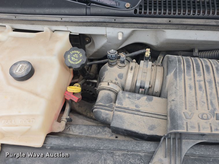 image for item DO7748 2002 Chevrolet Express 1500 