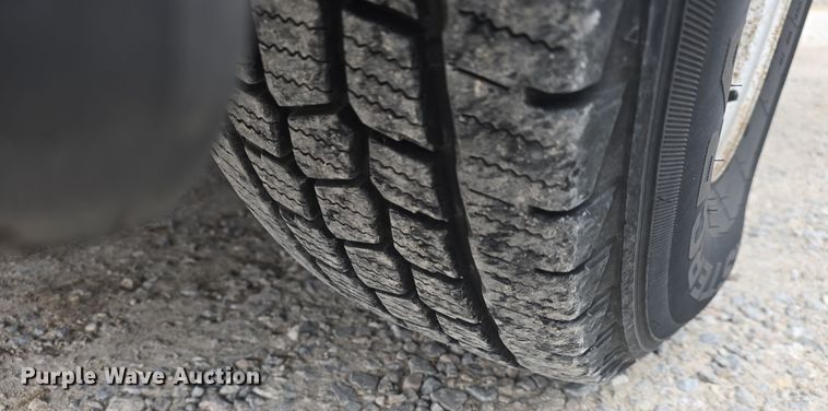 image for item DO7748 2002 Chevrolet Express 1500 