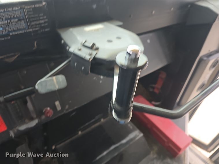 image for item DO7749 1999 Blue Bird  B7 school bus