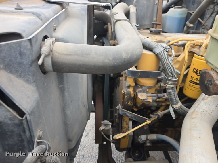 image for item DO7749 1999 Blue Bird  B7 school bus