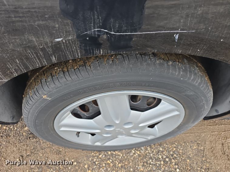 image for item DO7758 2016 Chevrolet Impala Police Cruiser 