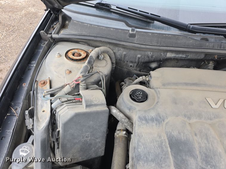 image for item DO7758 2016 Chevrolet Impala Police Cruiser 