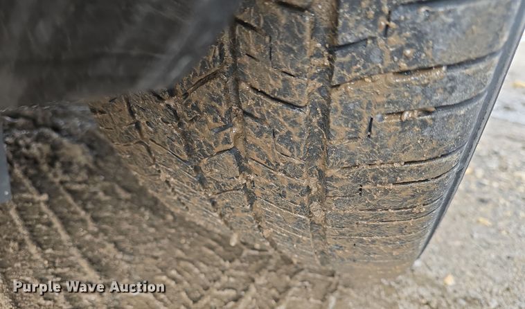 image for item DO7758 2016 Chevrolet Impala Police Cruiser 