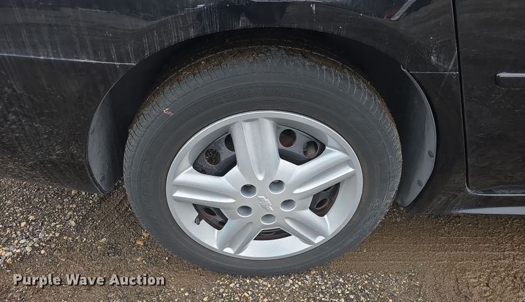 image for item DO7758 2016 Chevrolet Impala Police Cruiser 