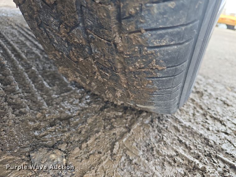 image for item DO7758 2016 Chevrolet Impala Police Cruiser 