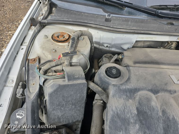 image for item DO7759 2014 Chevrolet Impala Police Cruiser 