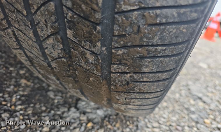 image for item DO7759 2014 Chevrolet Impala Police Cruiser 