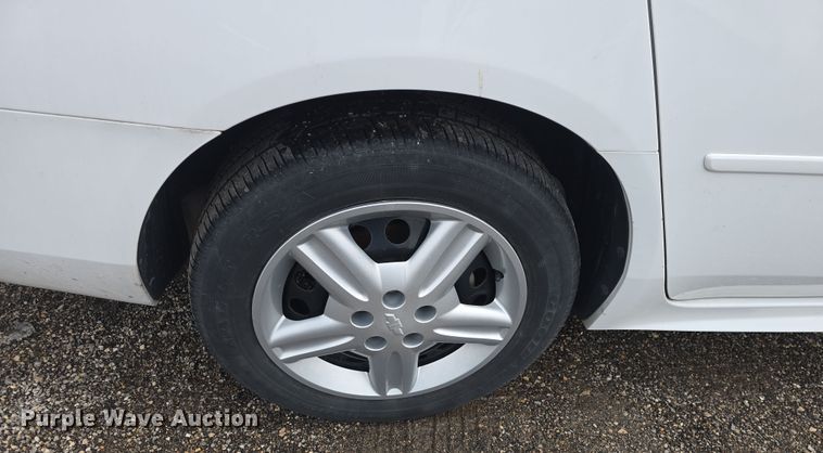 image for item DO7759 2014 Chevrolet Impala Police Cruiser 