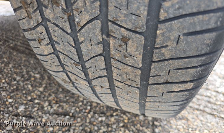 image for item DO7759 2014 Chevrolet Impala Police Cruiser 