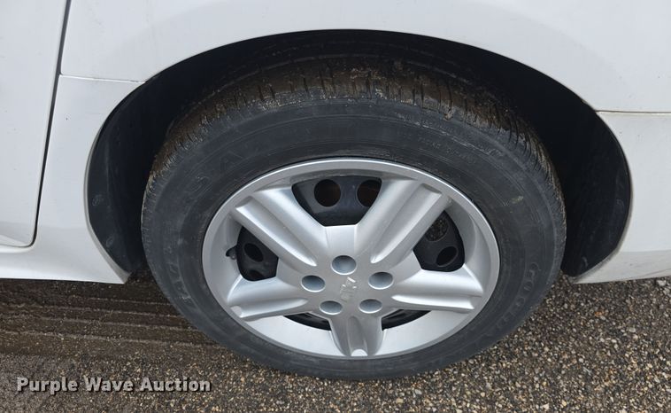 image for item DO7759 2014 Chevrolet Impala Police Cruiser 