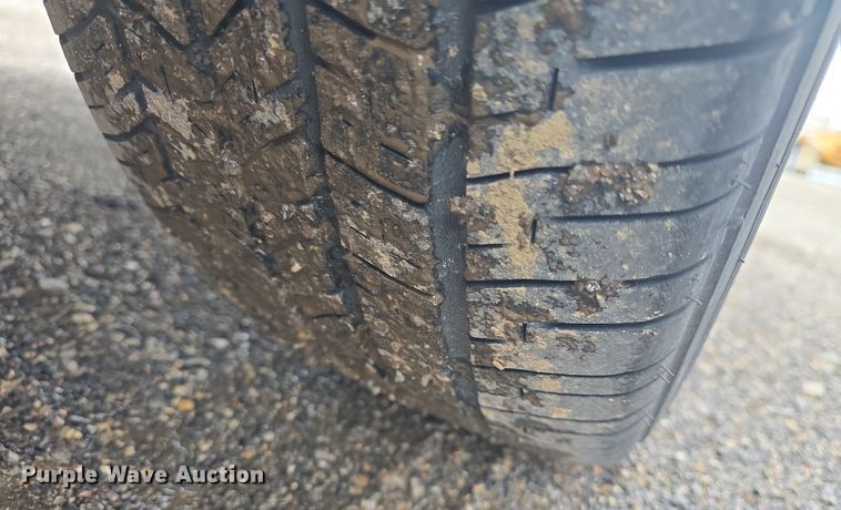 image for item DO7759 2014 Chevrolet Impala Police Cruiser 