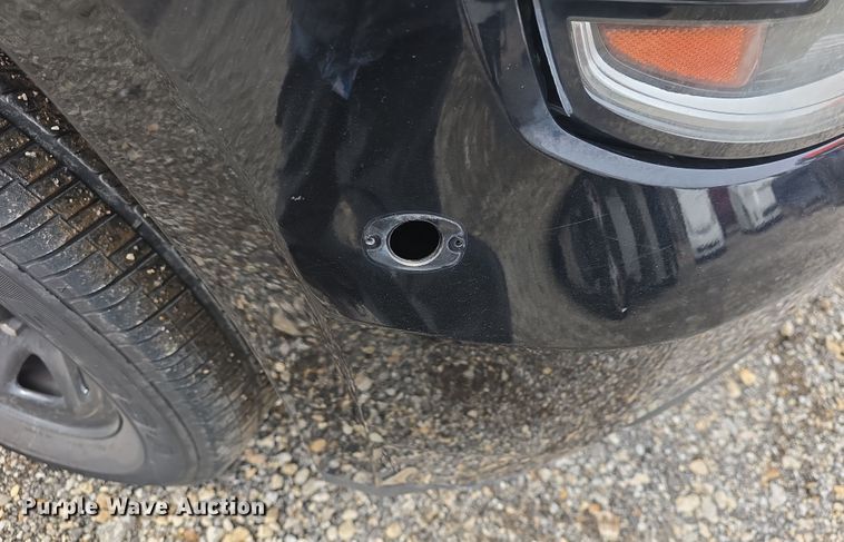 image for item DO7760 2020 Chevrolet Tahoe Police  SUV