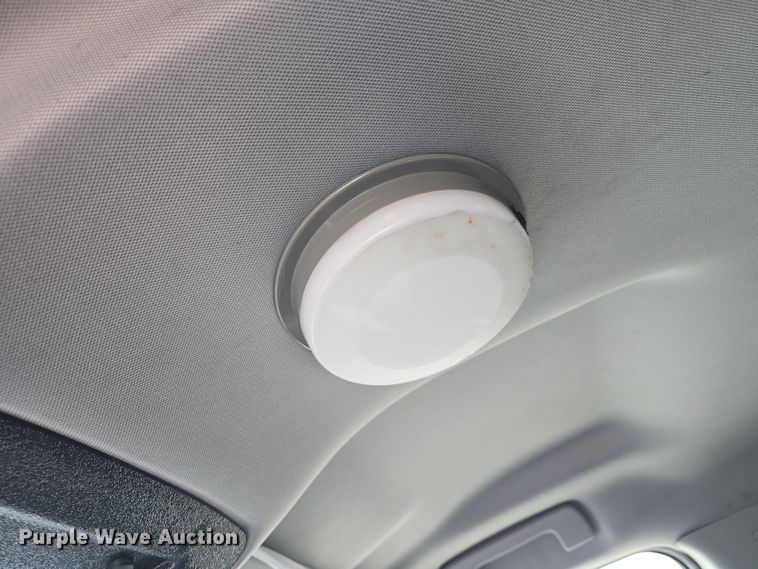 image for item DO7760 2020 Chevrolet Tahoe Police  SUV