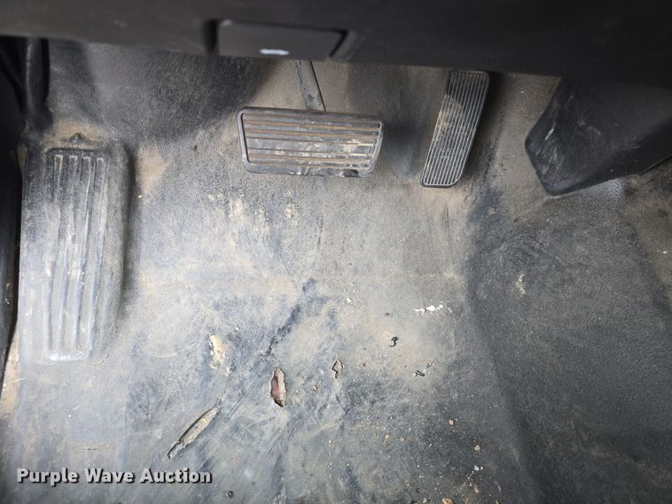 image for item DO7760 2020 Chevrolet Tahoe Police  SUV