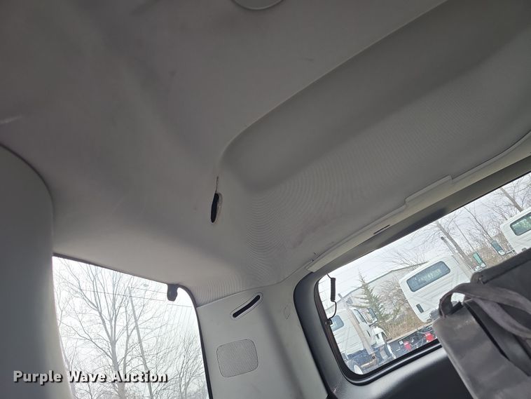 image for item DO7760 2020 Chevrolet Tahoe Police  SUV