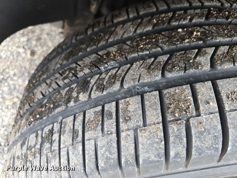 image for item DO7760 2020 Chevrolet Tahoe Police  SUV