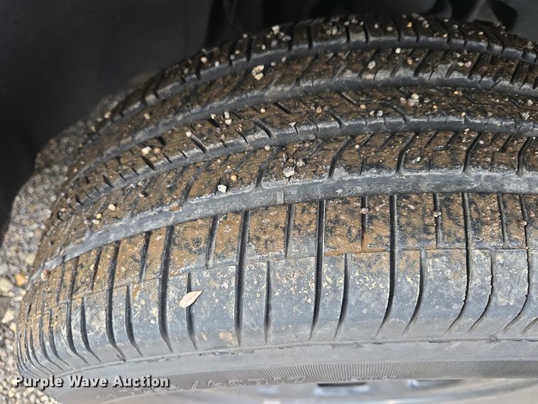 image for item DO7760 2020 Chevrolet Tahoe Police  SUV