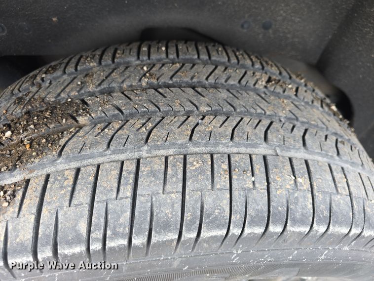 image for item DO7760 2020 Chevrolet Tahoe Police  SUV