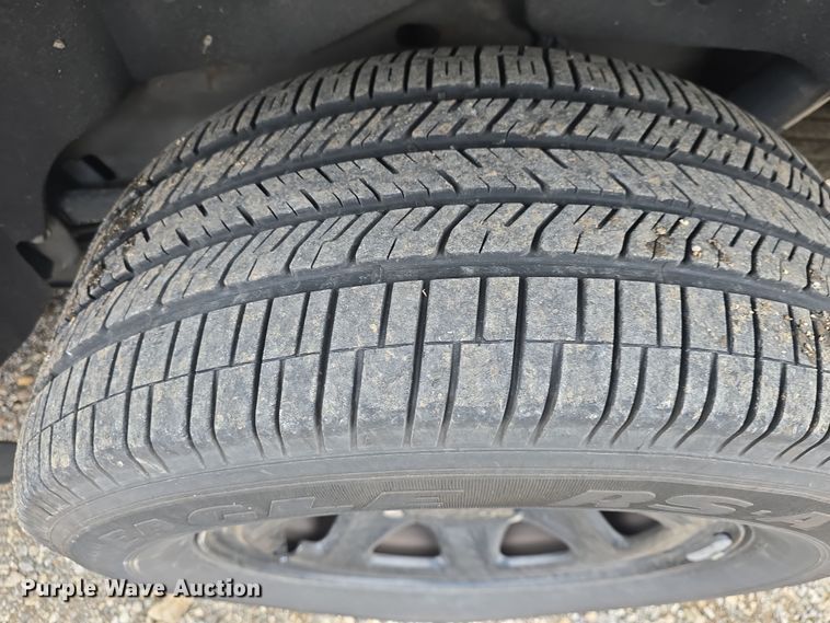 image for item DO7760 2020 Chevrolet Tahoe Police  SUV