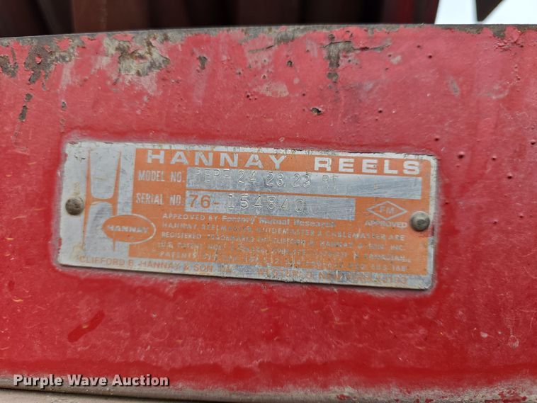 image for item DO7765 1974 GMC 6000 Custom pumper fire truck