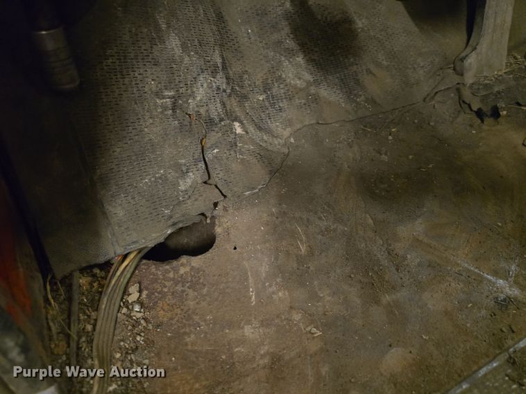 image for item DO7765 1974 GMC 6000 Custom pumper fire truck