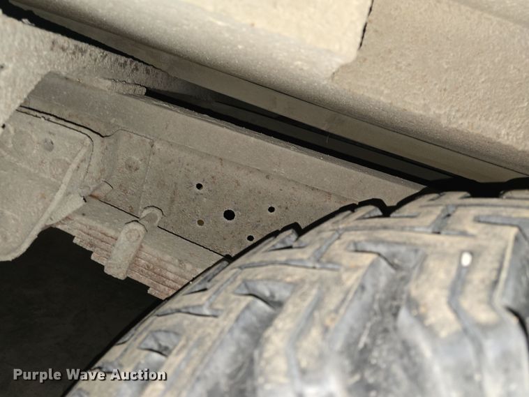 image for item DO7765 1974 GMC 6000 Custom pumper fire truck